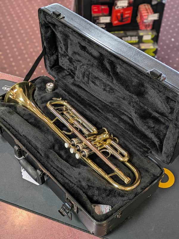 Bach TR500