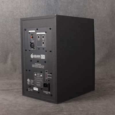 ADAM Audio A7X Active Studio Monitor - Pair - 2nd Hand image 6