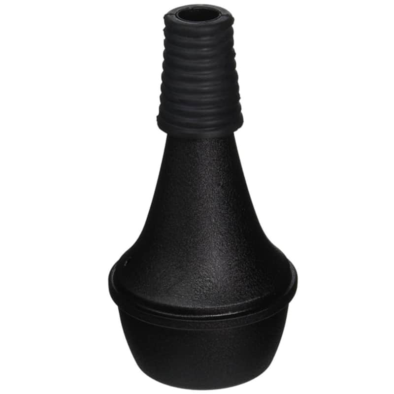 Jo-Ral Trumpet Practice Mute TPT1P image 1