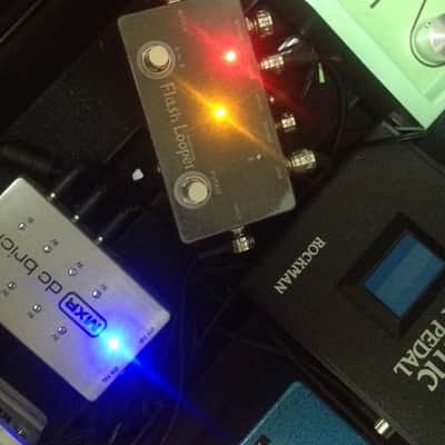 Retro Channel The Fuzz | Reverb