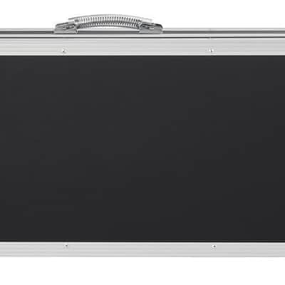 Harley Benton Flight Case Wood Bass image 2