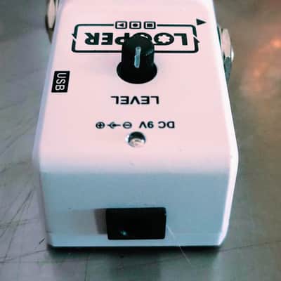 Ammoon Looper True Bypass 2021 image 4
