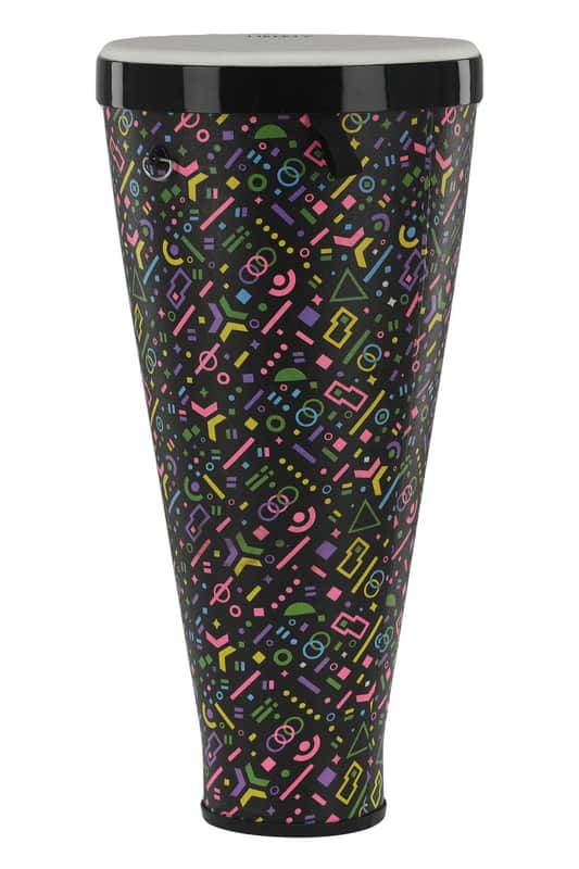 TUBANO GEWA Liberty Series Stackable Drums 12" image 1