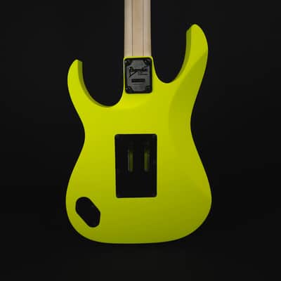 Ibanez RG550DY Desert Sun Yellow 2025 Electric Guitar Made in Japan image 4