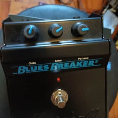 Marshall BluesBreaker Reissue 2023 - Present - Black image 2
