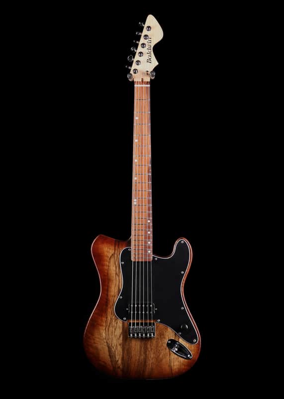 Baldwin Guitars B12 2024 - Satin image 1