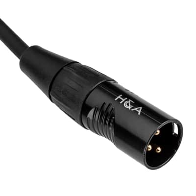 Rode AI-1 Studio-Quality USB Audio Interface - With 6' 6mm Rubber XLR Microphone Cable, Fiber Optic Cleaning Cloth image 8