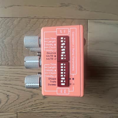 Chase Bliss Audio MOOD 2019 with Original Box image 6