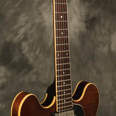 1984 Gibson Custom Shop ES-335 DOT reissue  Vintage Sunburst Bild 10