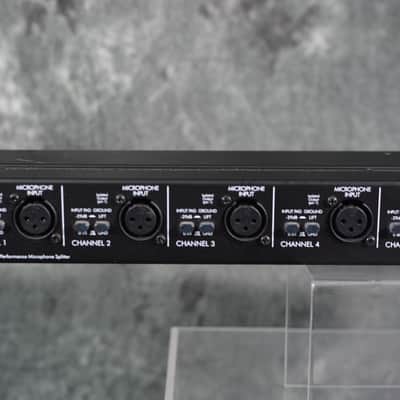 ART S8 8 Channel High Performance Microphone ISO Splitter Rackmount w FAST Same Day Shipping Bild 6