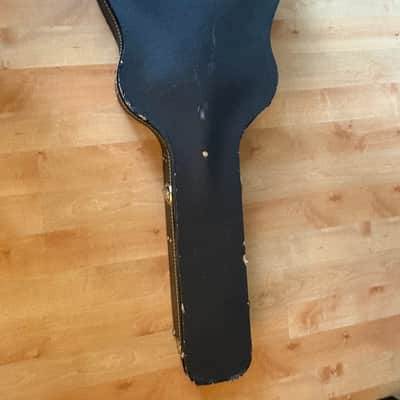 Guild D-15 1988 - Mahogany image 13