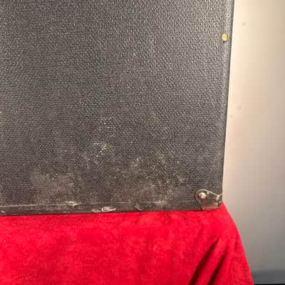 Fender Bassman 100 Solid State Combo Amplifier Power House! image 10