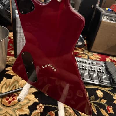 Dean z 1981 - Trans Red image 11