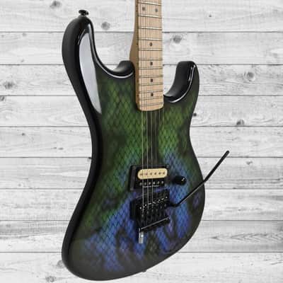 Used Kramer Baretta "Viper" Electric Guitar (7 lb 15 oz) image 3