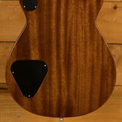 Gretsch G6128T-53 Vintage Select '53 Duo Jet Black image 2
