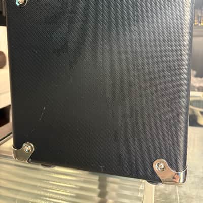Vintage Two Rock Classic Type 3; Carbon Fiber headshell; 50W; Tube Rectified; 6L6 image 7