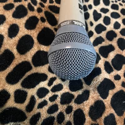Older EV Electro Voice PL88 Microphone image 2
