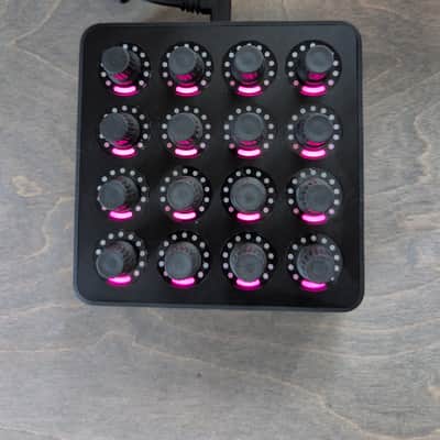 DJ Tech Tools Midi Fighter Twister | Reverb