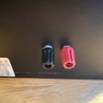 Rogers LS3/5A 15 Ohm (1978) - Early Serial P 1103 A/B - Matched Pair image 25