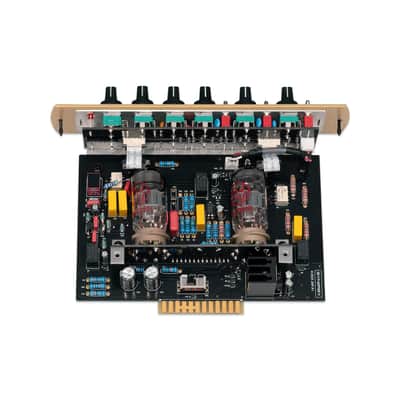 Synergy Marshall JMP Tube Preamp Module image 3