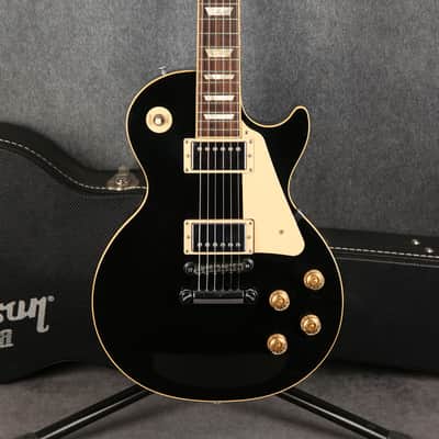 Gibson Les Paul Traditional - Ebony - 2nd Hand image 3