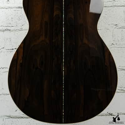 PRS SE A60E Angelus Left-Handed w/ Case (#0805) image 4