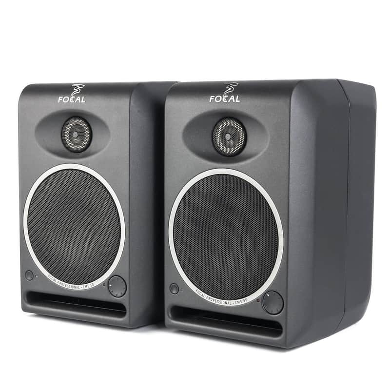 Focal CMS50 5