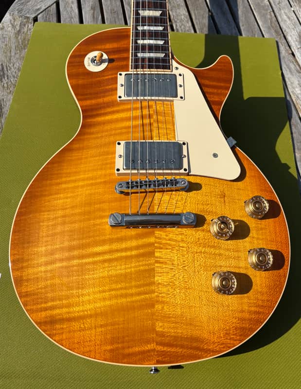 Gibson Les Paul Traditional 2013 | Reverb