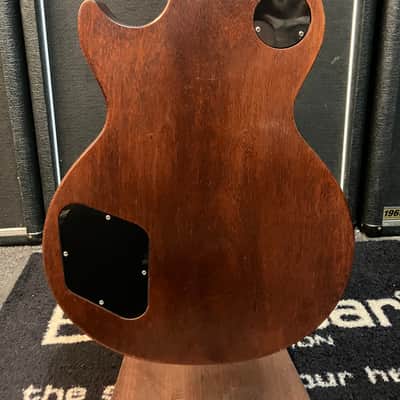Gibson Les Paul Studio Vintage Mahogany 2003 - 2007 - Worn Brown image 6