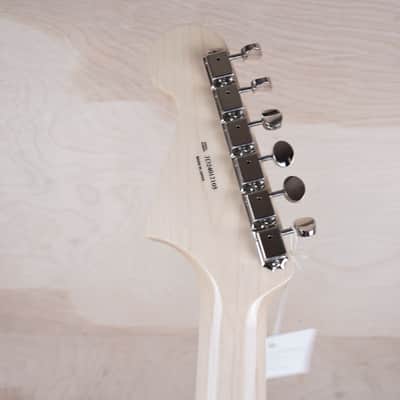 Fender FSR Traditional II '60s Jazzmaster MIJ 2024 Inca Silver Japan Exclusive w/ Bag image 13