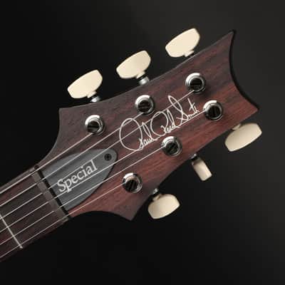 PRS Special Semi-Hollow 22 in Black Goldburst #0411634 image 7