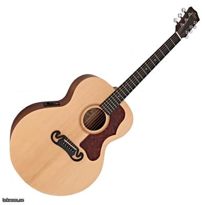 Sigma SE Series GJME with Electronics 2010s - Natural image 2