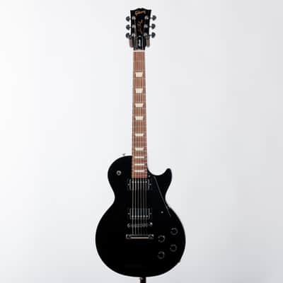 Gibson Les Paul Studio, Ebony | Demo image 2