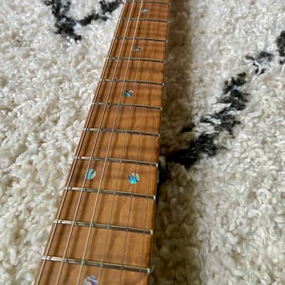 Suhr Select Classic T image 7