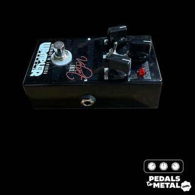 Wampler Velvet Fuzz V2 - x8477 image 4