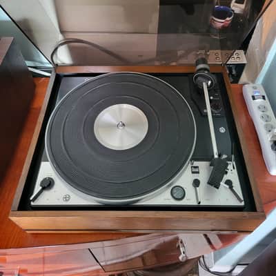 Dual 1229 turntable Bild 3