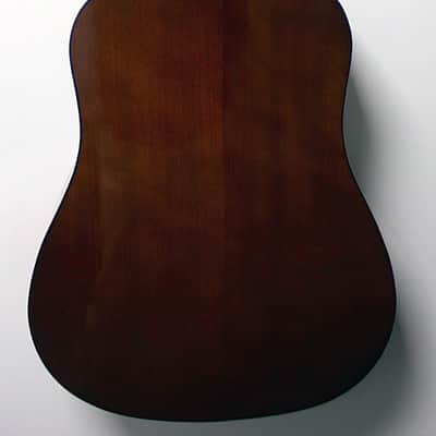 Alabama F840SB - Guitare acoustique occasion (+housse) image 2