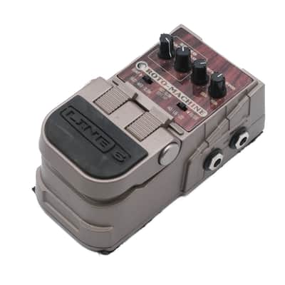 Line 6 Roto-Machine Owned by David Grissom image 3