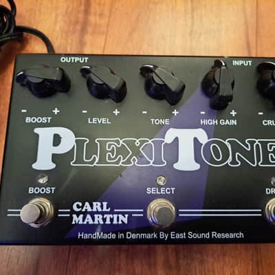 Providence DVI-1M [DUAL VITALIZED ROUTING] | Reverb Canada