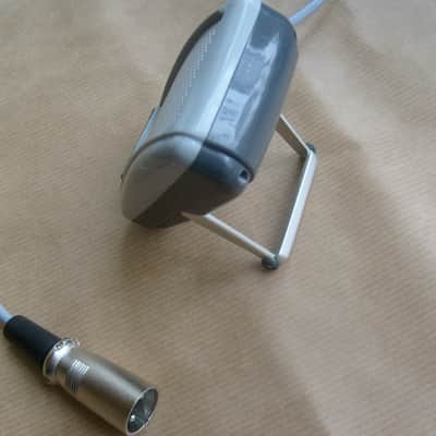 Telefunken D 11 C Microphone image 11