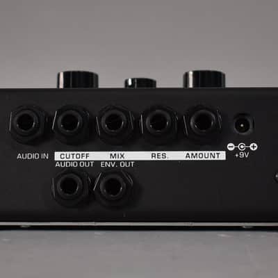 Moog MF-101 Moogerfooger Lowpass-Filter image 4