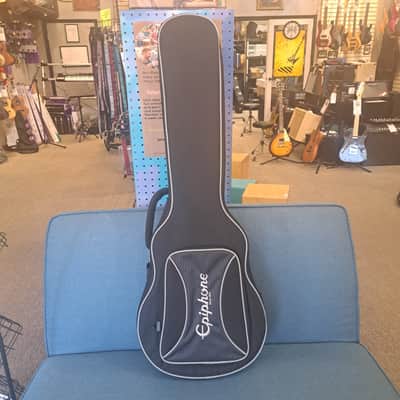 Epiphone Jared James Nichols Signature "Blues Power" Les Paul Custom image 3