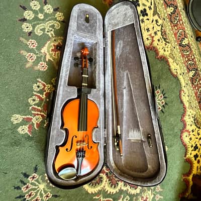 Violin- Cremona SV50 (1/2 size) image 8