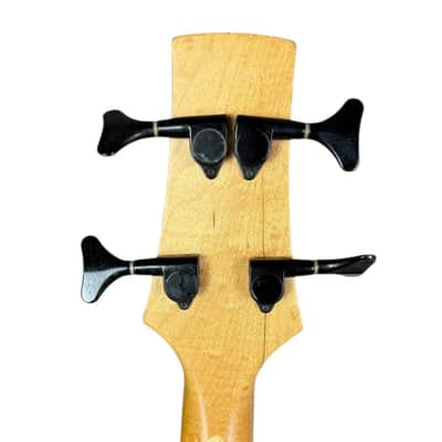 Charvel 4-String Bass image 12