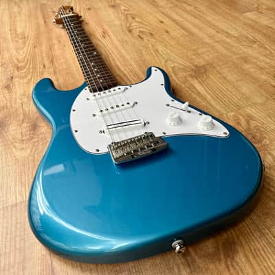 Sterling CT50-HSS Cutlass 2024 Toluca Lake Blue image 5