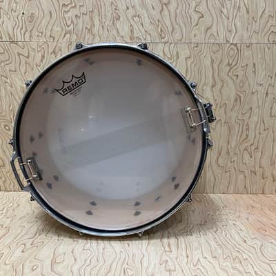 Pearl Masters Early 2000’s - Black Gloss image 3