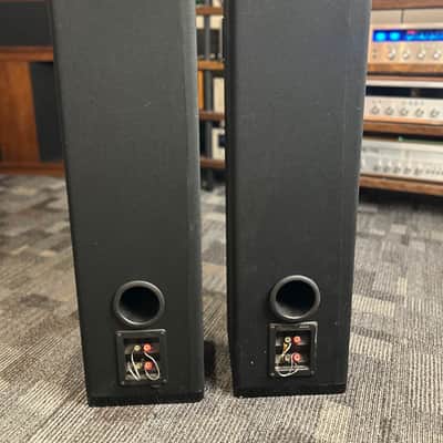 Mirage M-590i Bipolar HiFi Speakers Local Pickup only at our shop in Milwaukee WI image 3