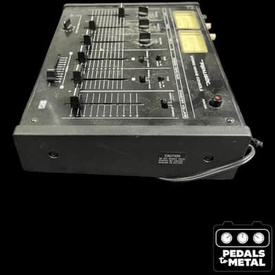Realistic Stereo Mixing Console - Black - X173 image 5