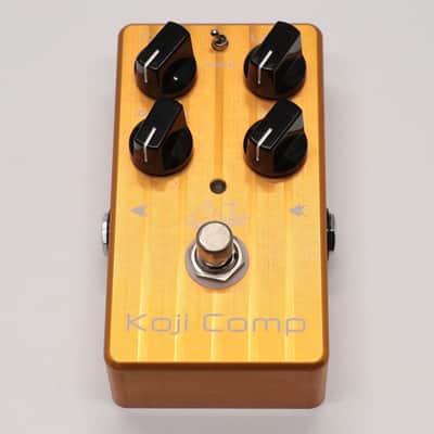 Suhr Koji Comp | Reverb