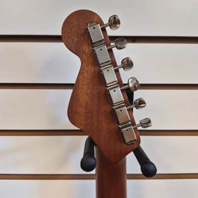 Fender Highway Dreadnought - Custom?, One Off?, Mistake?? image 9